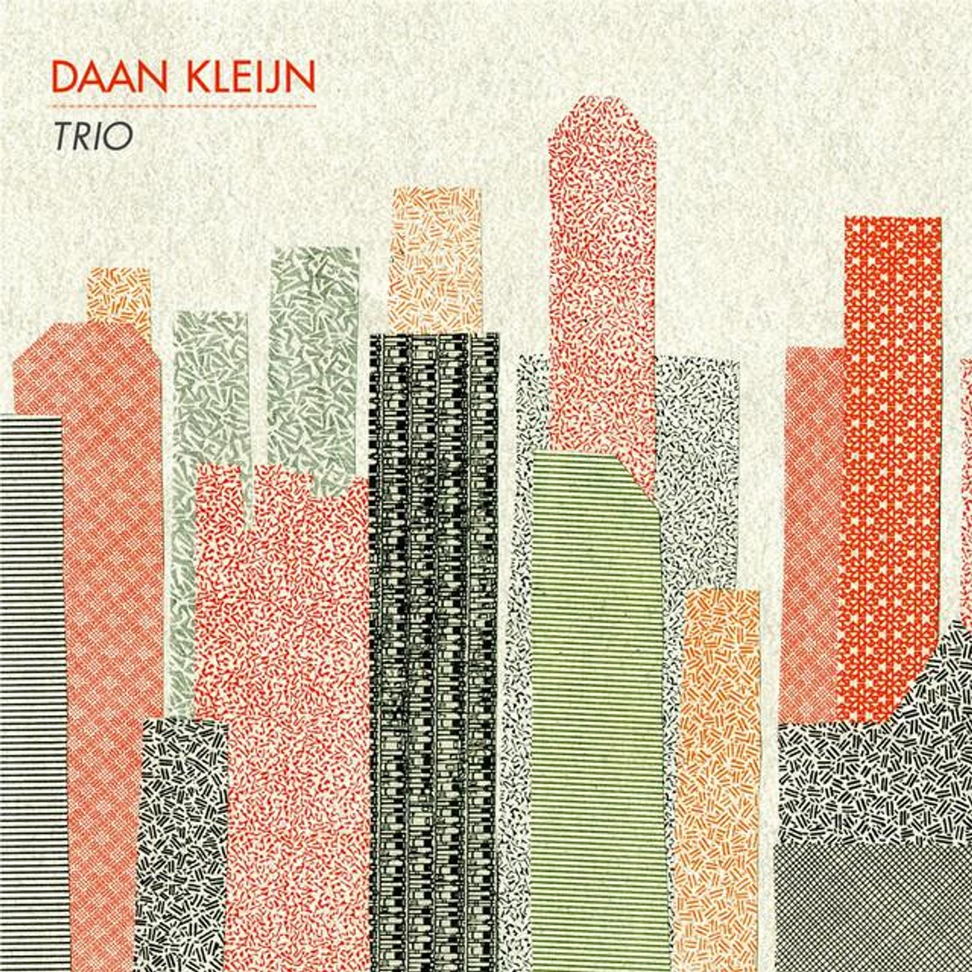 Daan Kleijn Brand Page