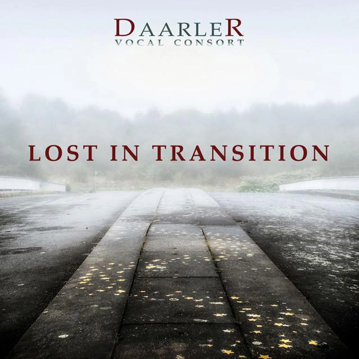 Daarler Vocal Consort Brand Page