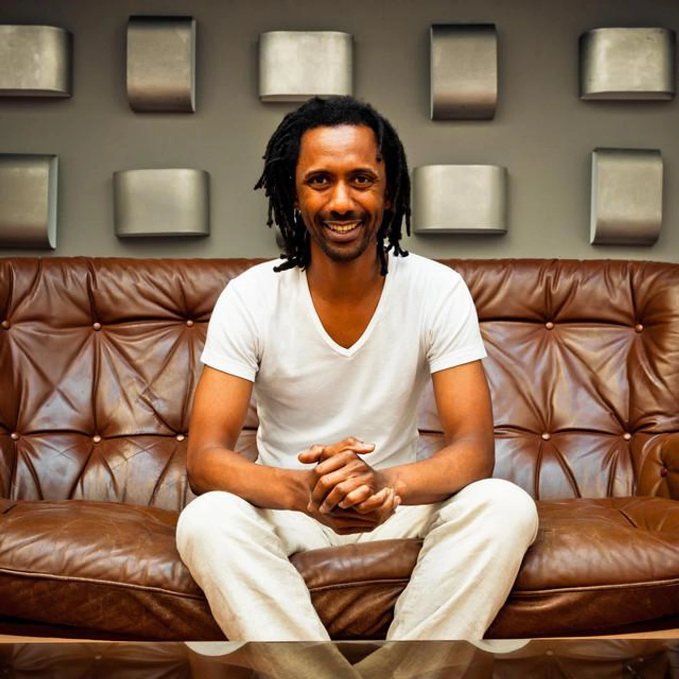 Daby Touré Brand Page