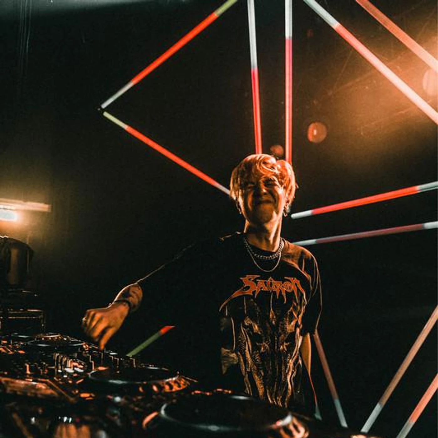 Dack Janiels Brand Page