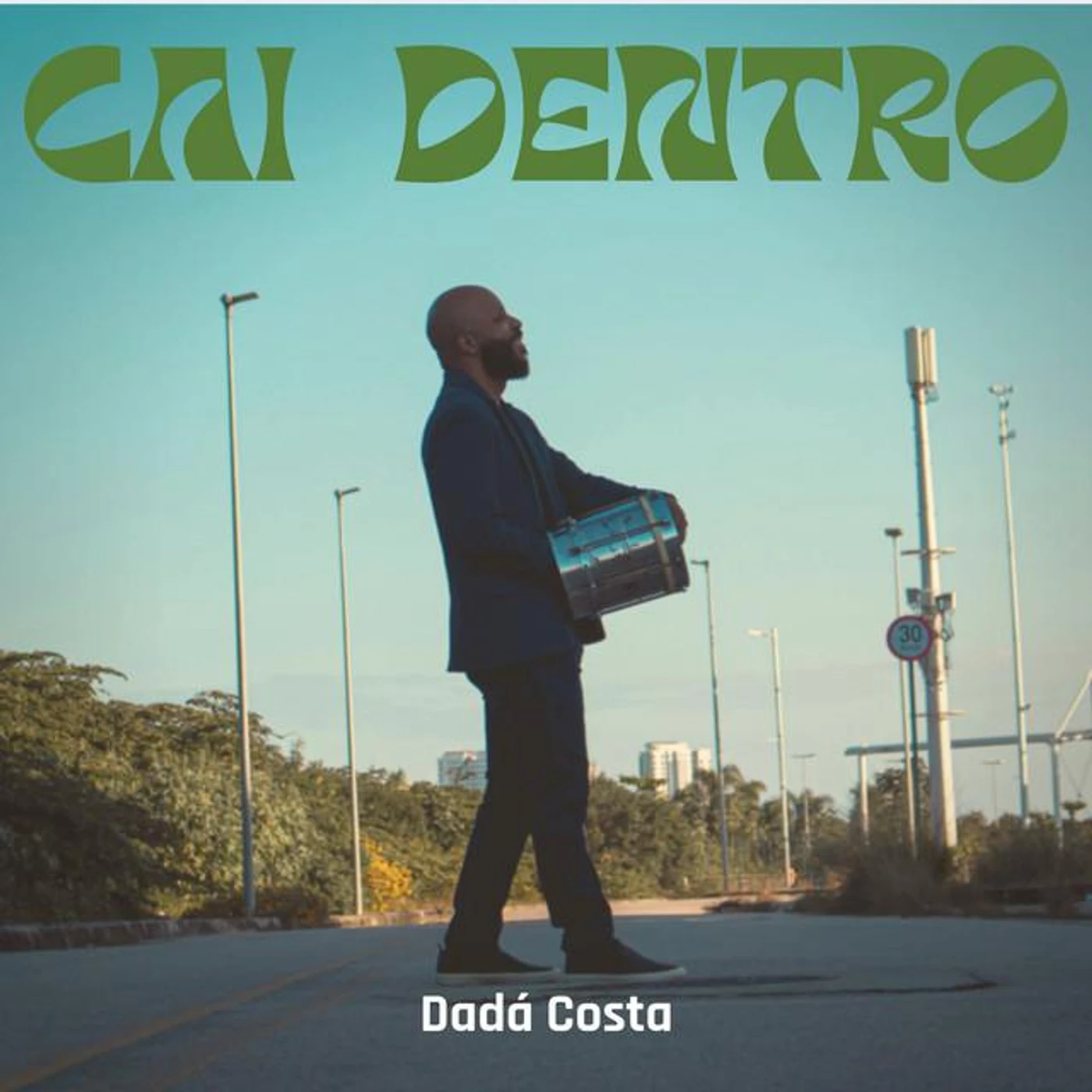 Dadá Costa Brand Page