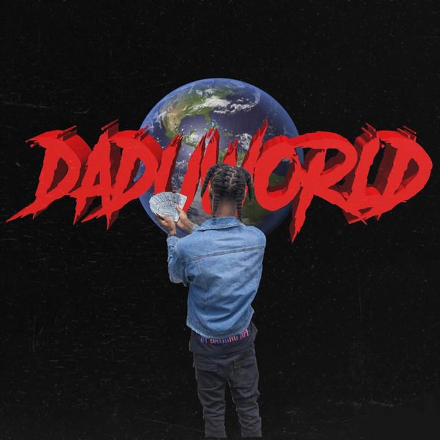 Daduworld Brand Page