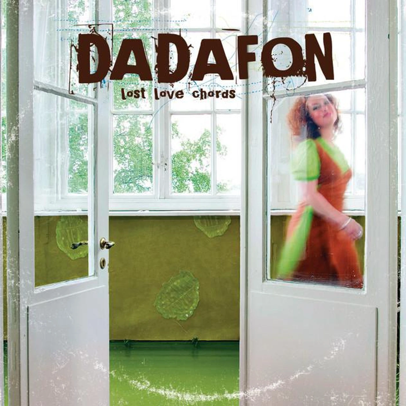Dadafon Brand Page
