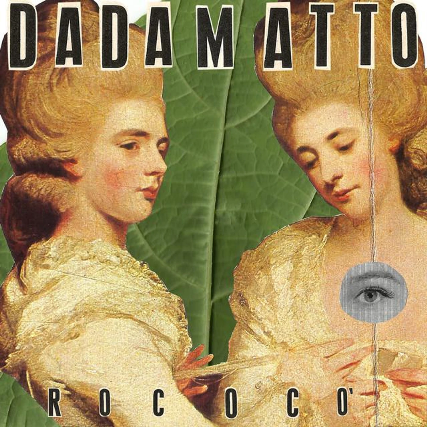 Dadamatto Brand Page
