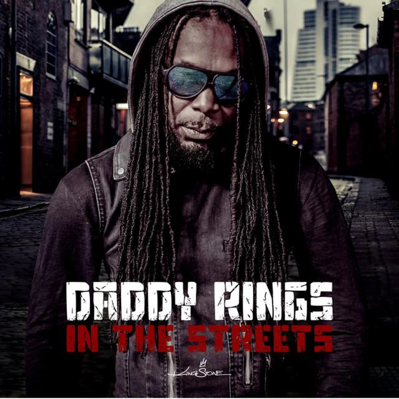 Daddy Rings Brand Page