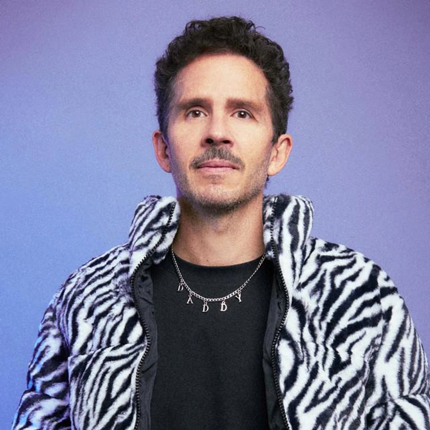 Daddy Squad Brand Page