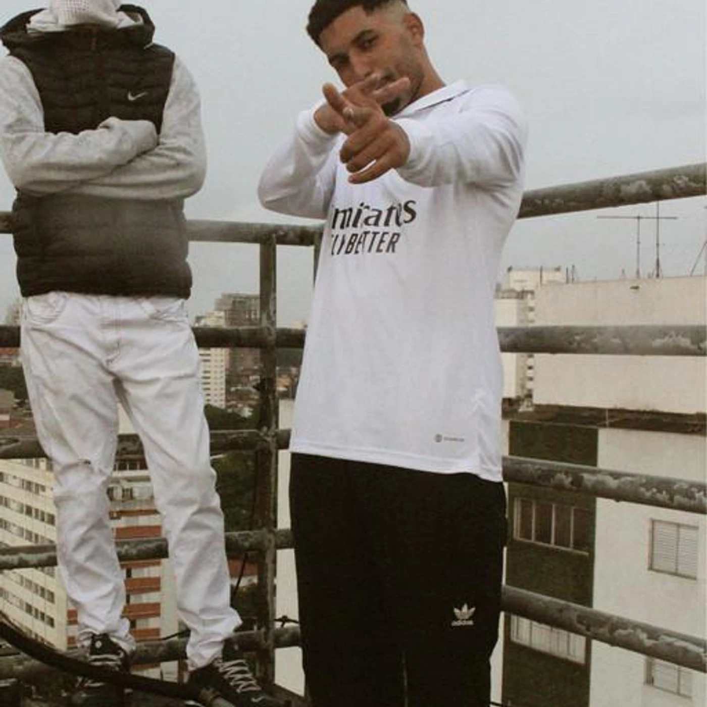 Dadinho na Voz