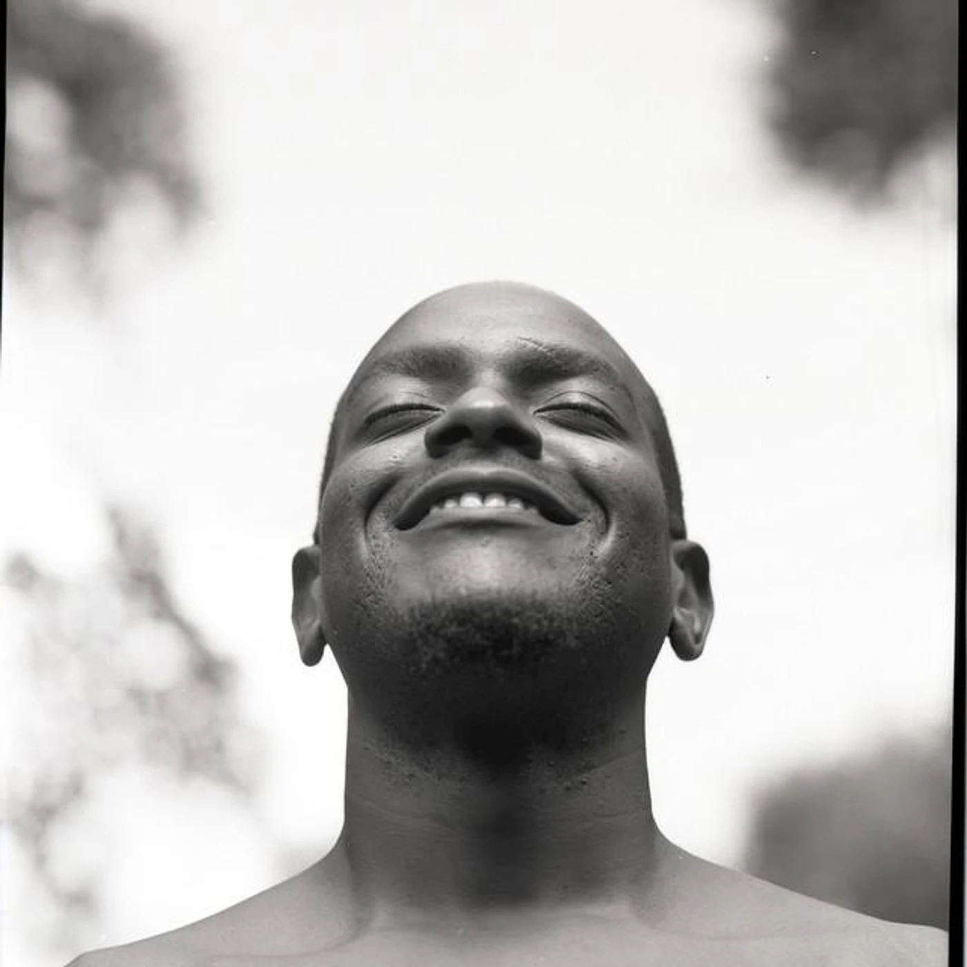 Daev Martian Brand Page