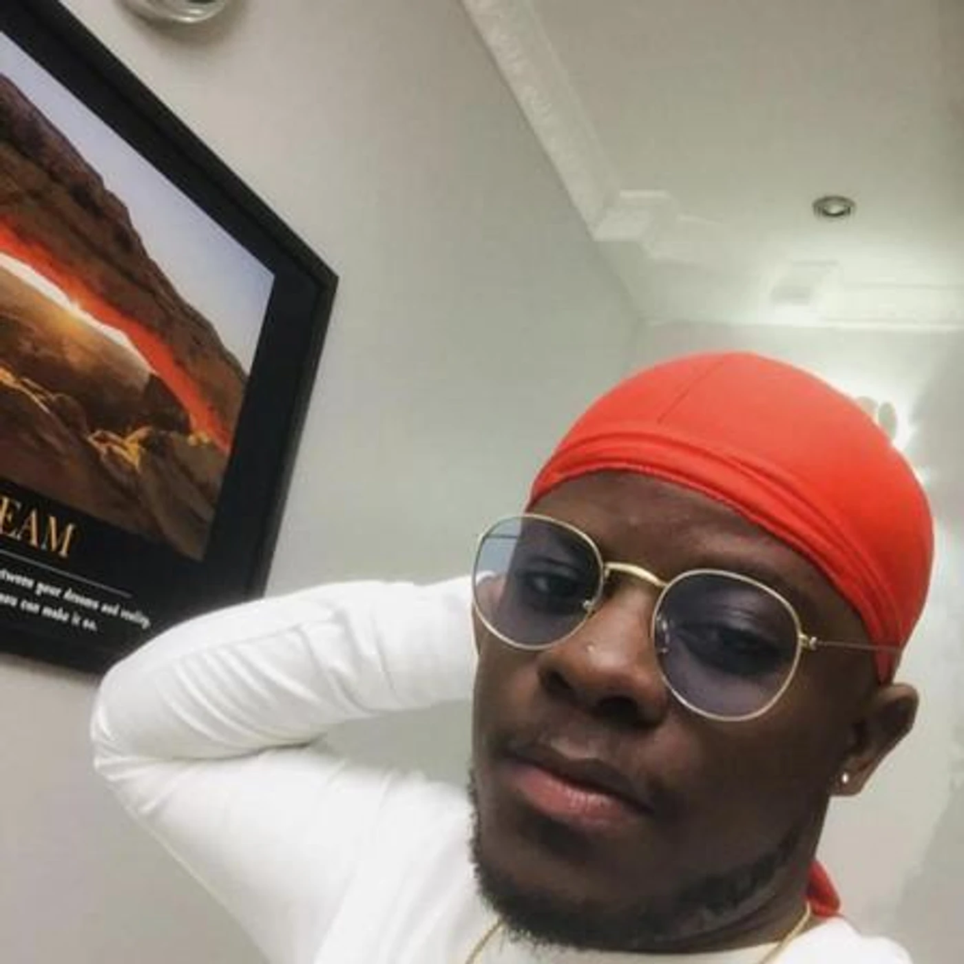 Daev Zambia Brand Page