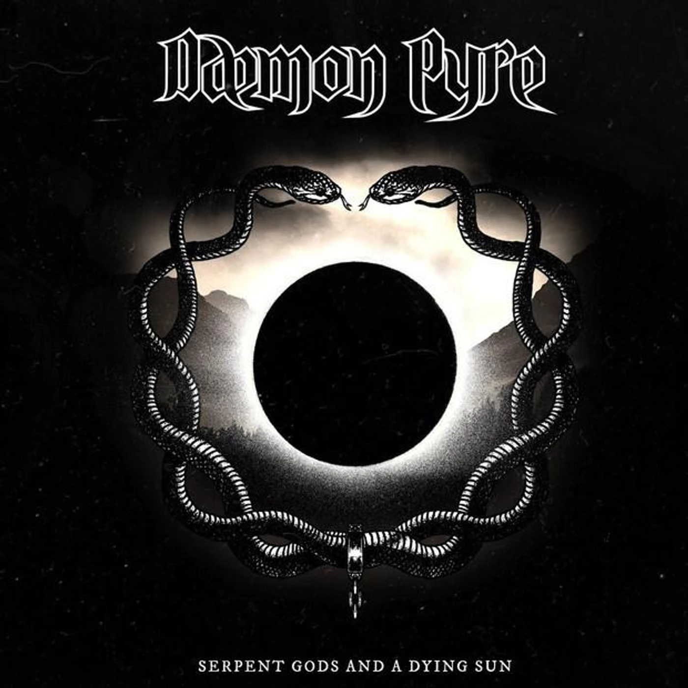 Daemon Pyre