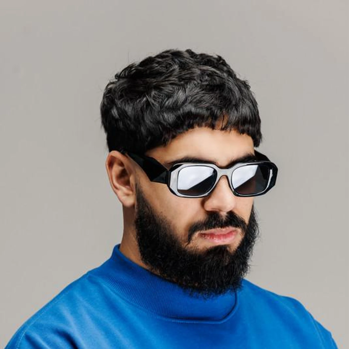 Daft Hill Brand Page