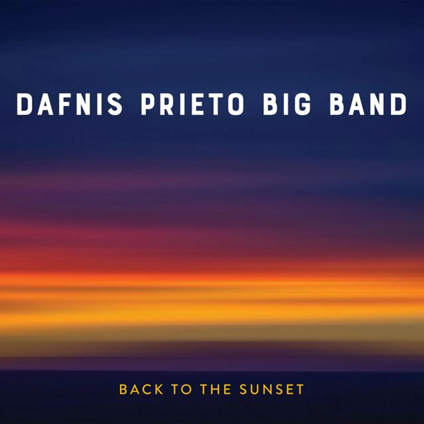 Dafnis Prieto Big Band Brand Page