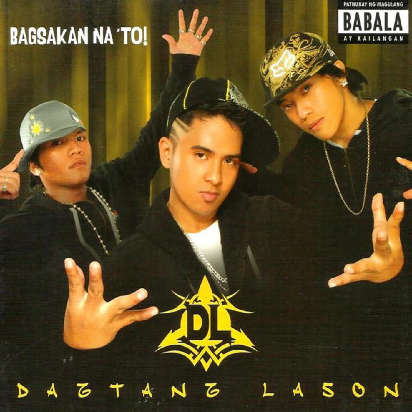 Dagtang Lason