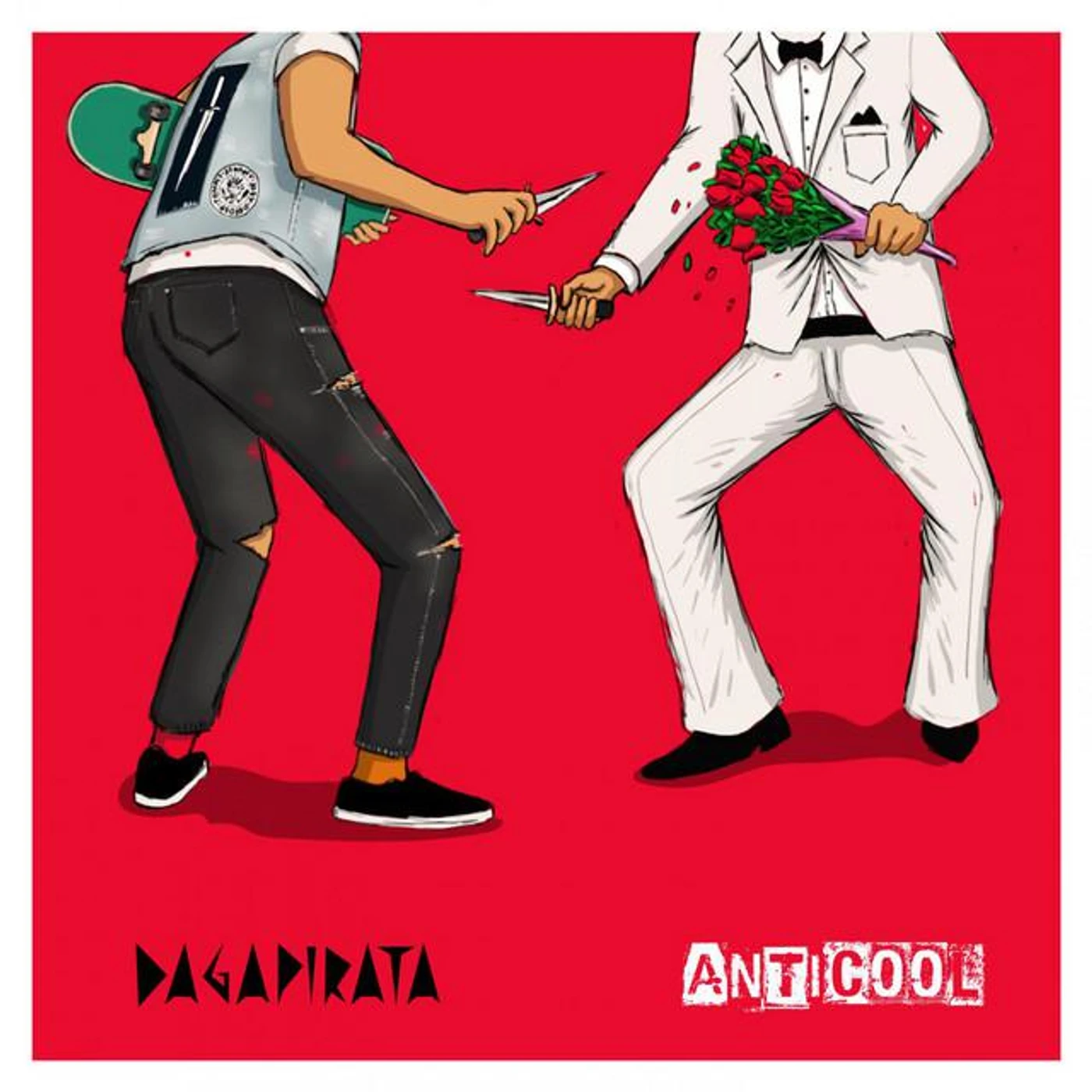 Dagapirata Brand Page