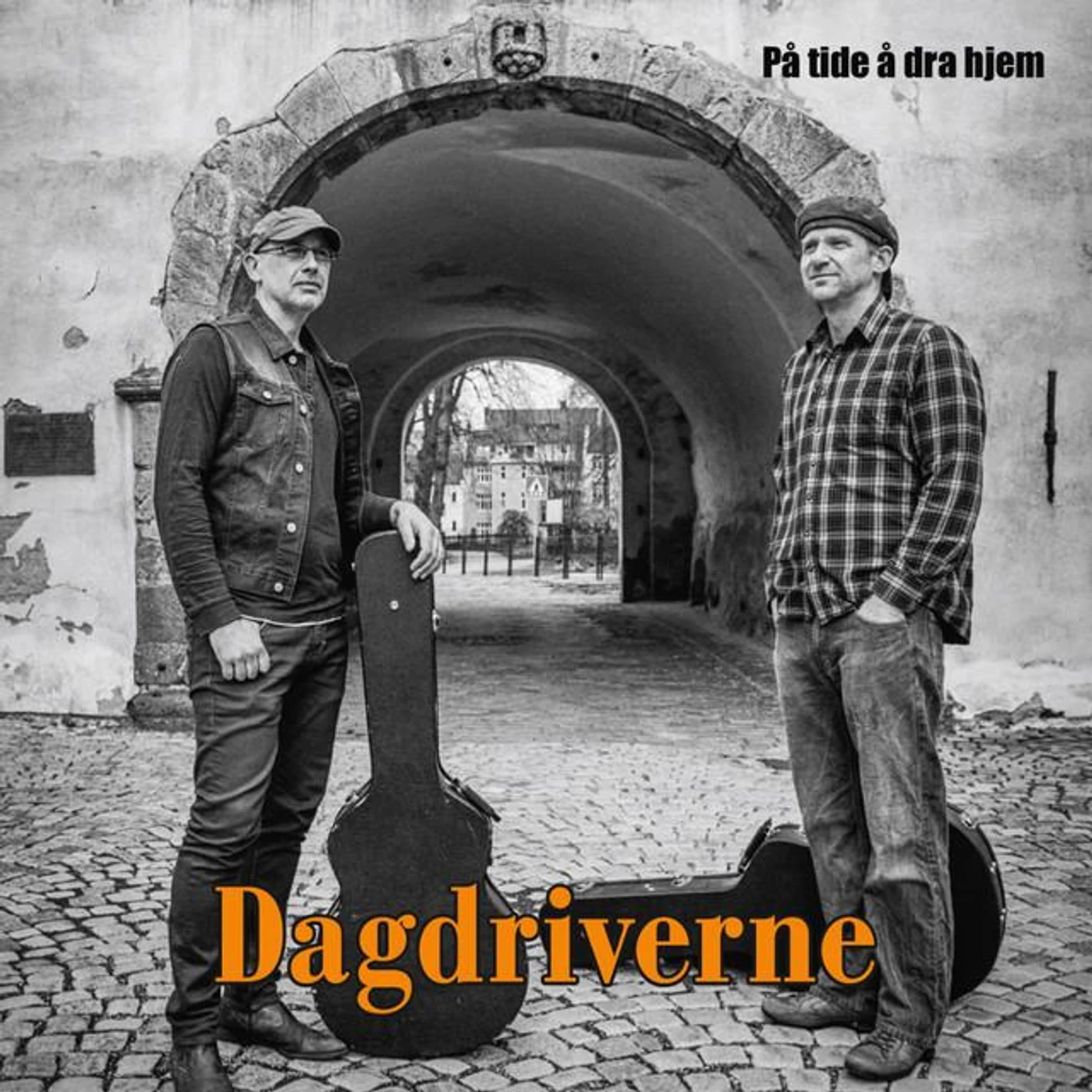 Dagdriverne