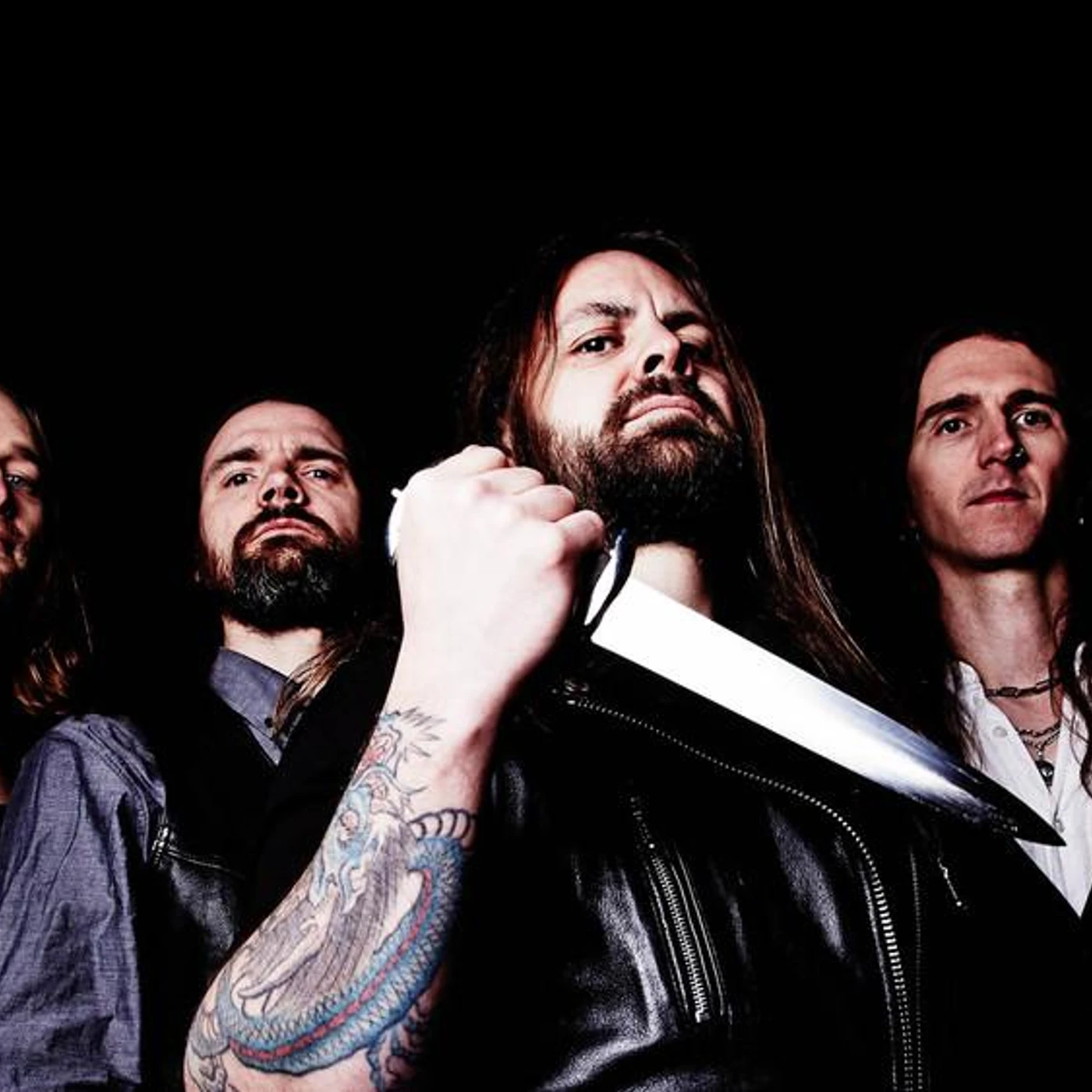 The Dagger Brand Page