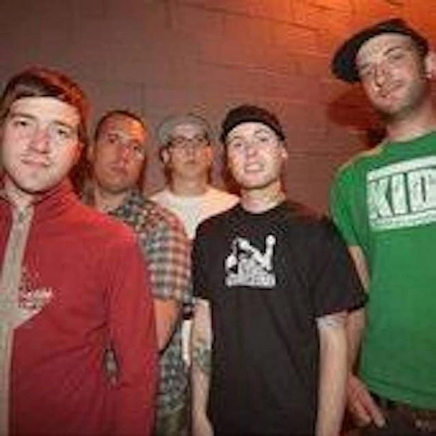 Daggermouth Brand Page