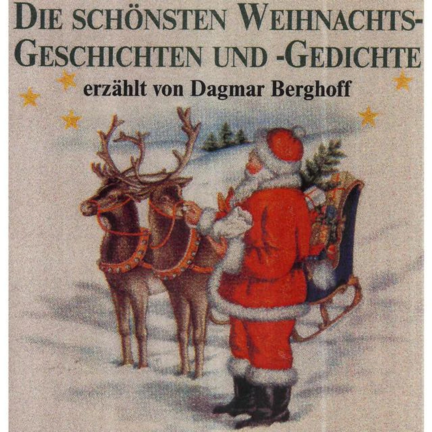 Dagmar Berghoff Brand Page