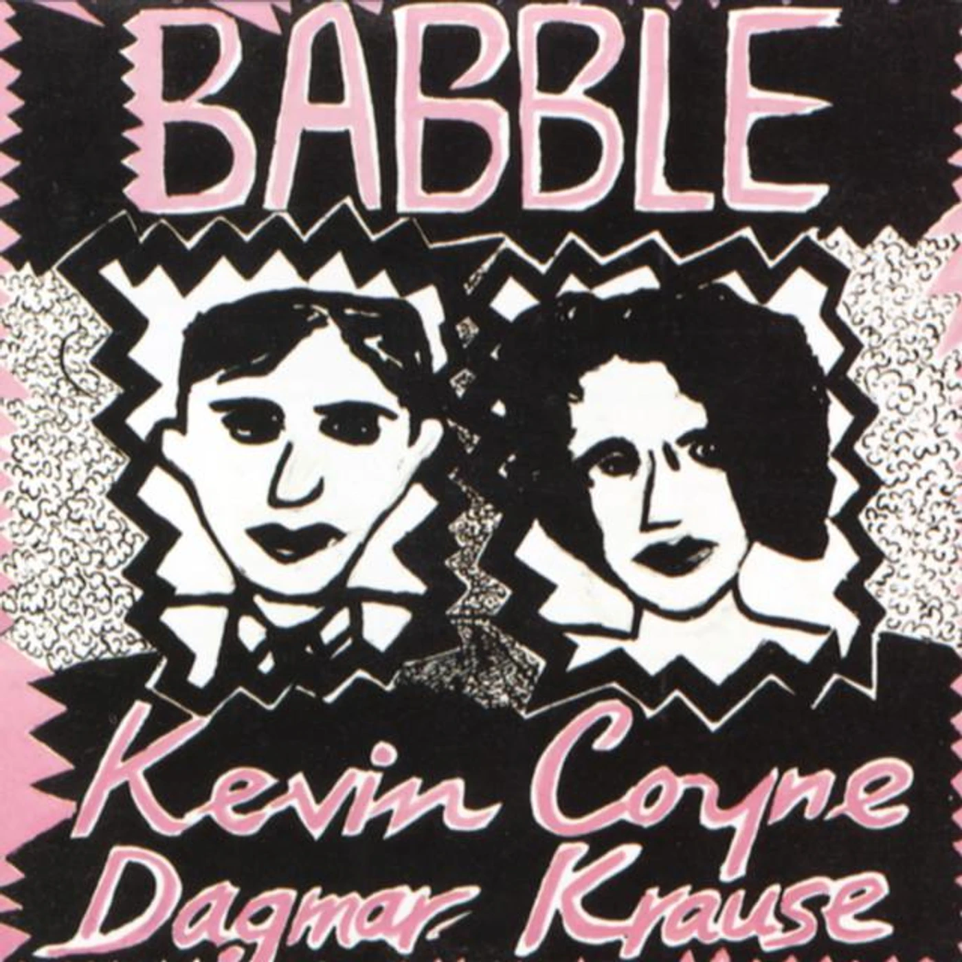 Dagmar Krause Brand Page