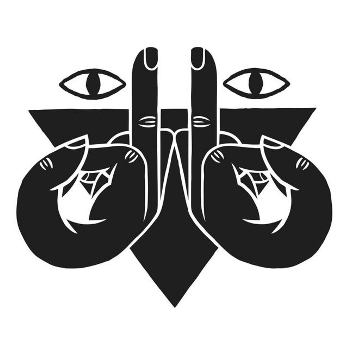 Dahlia Black Brand Page