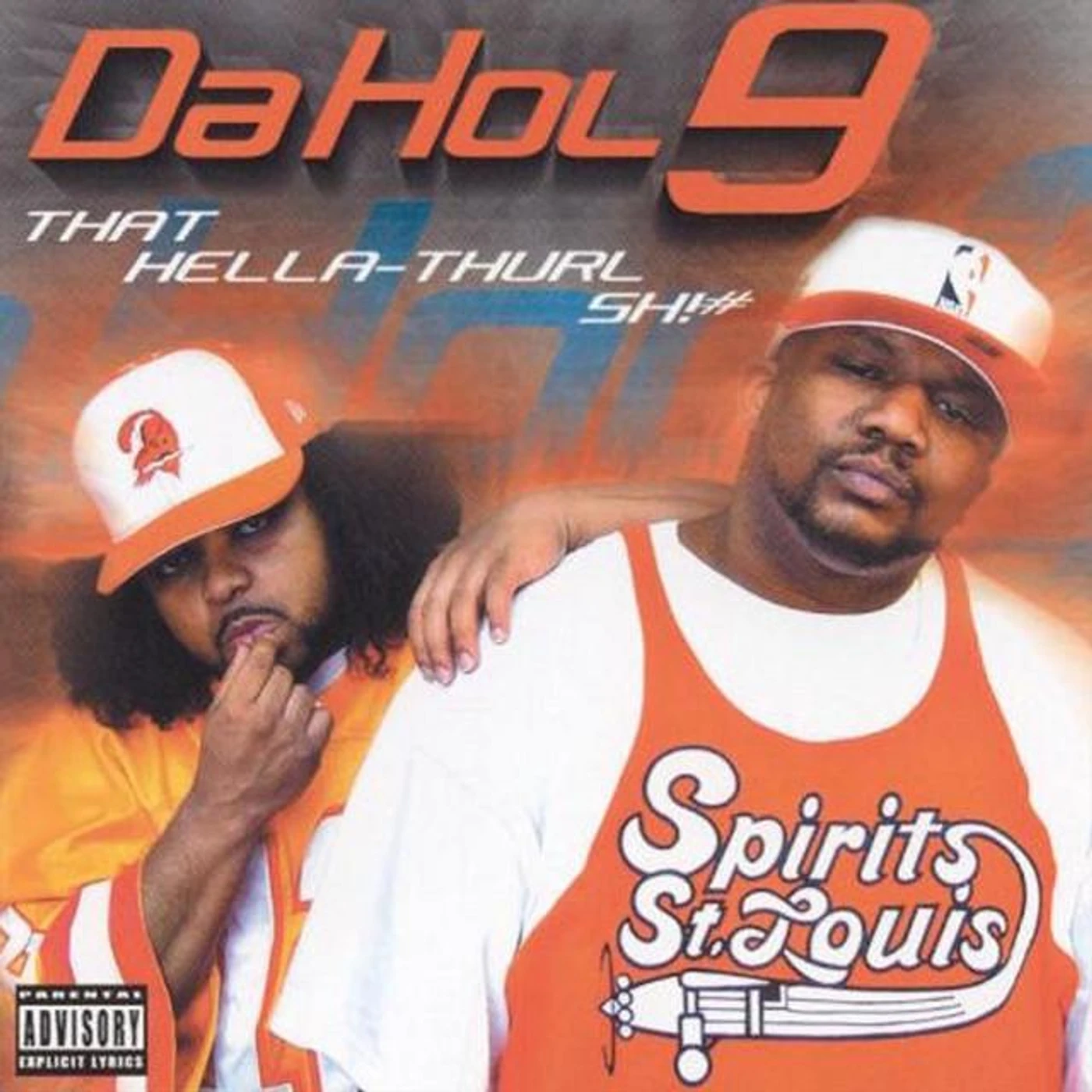 Dahol9 Brand Page