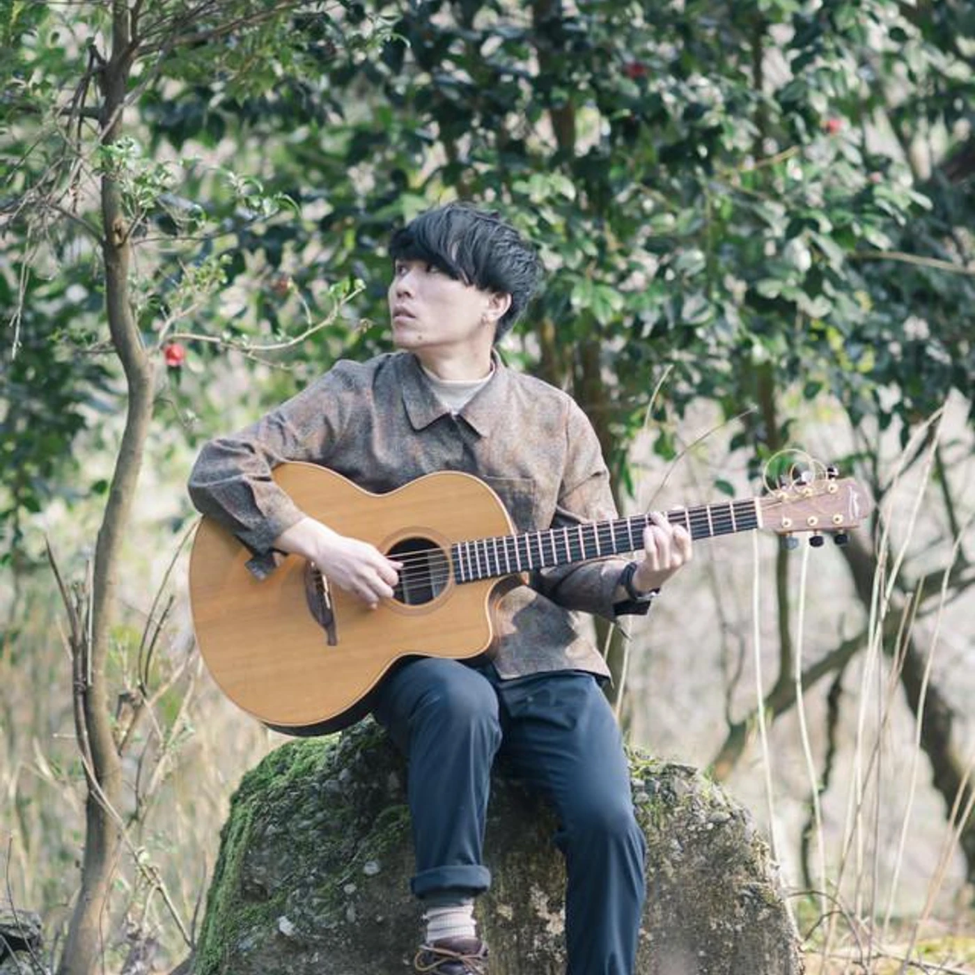 Daijiro Nakagawa Brand Page