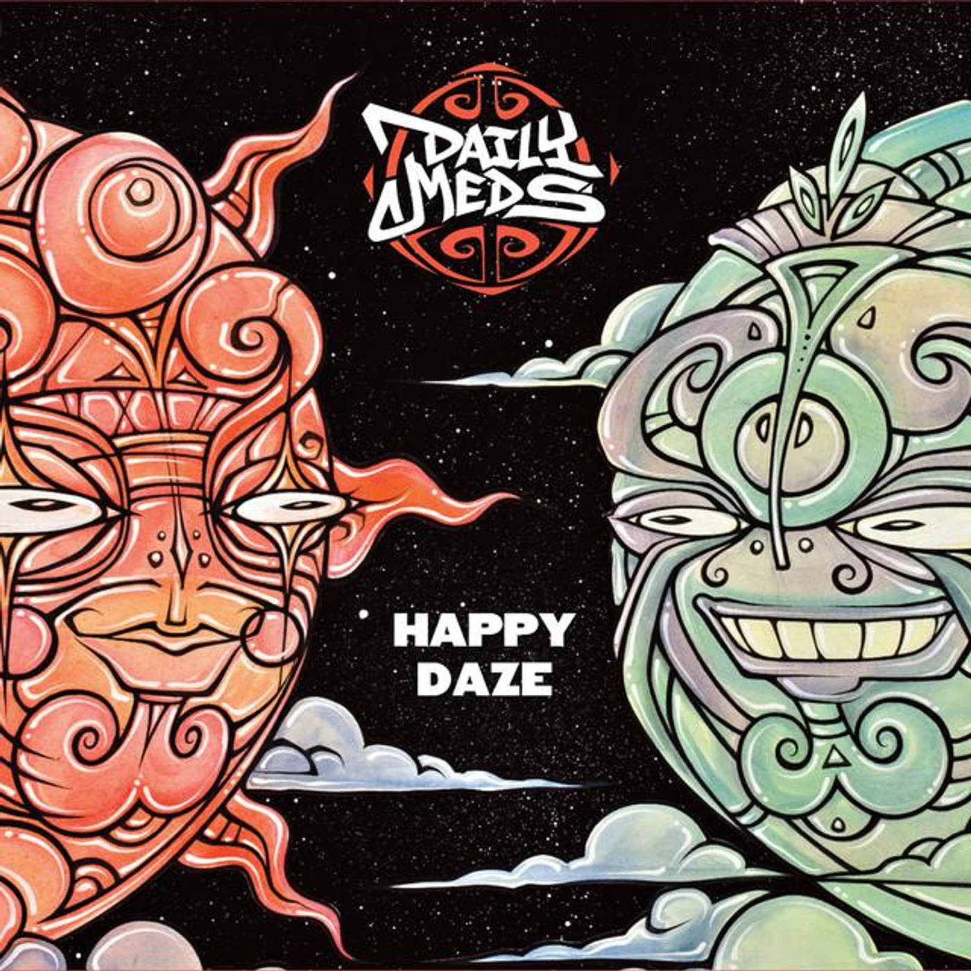 Daily Meds Brand Page