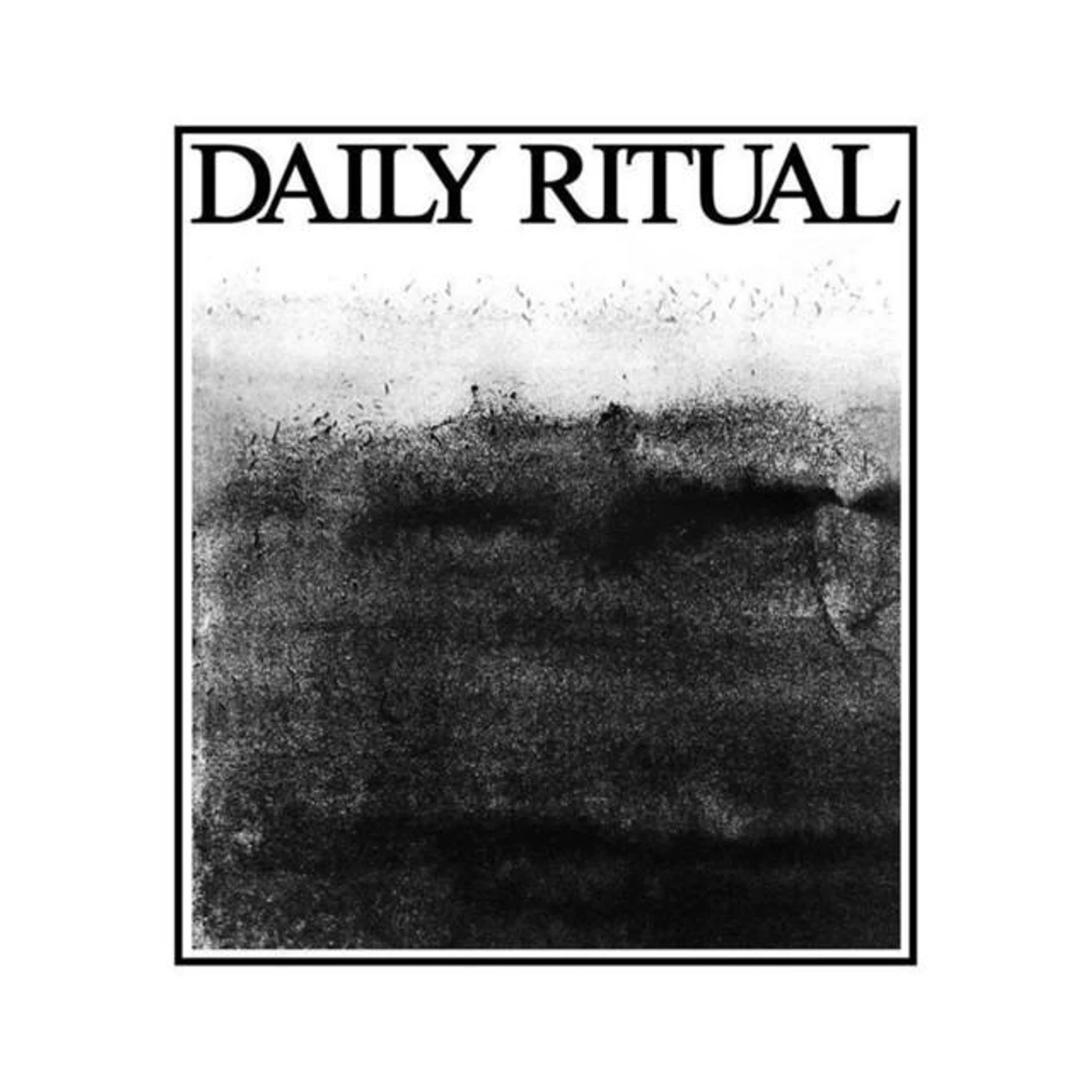 Daily Ritual Brand Page