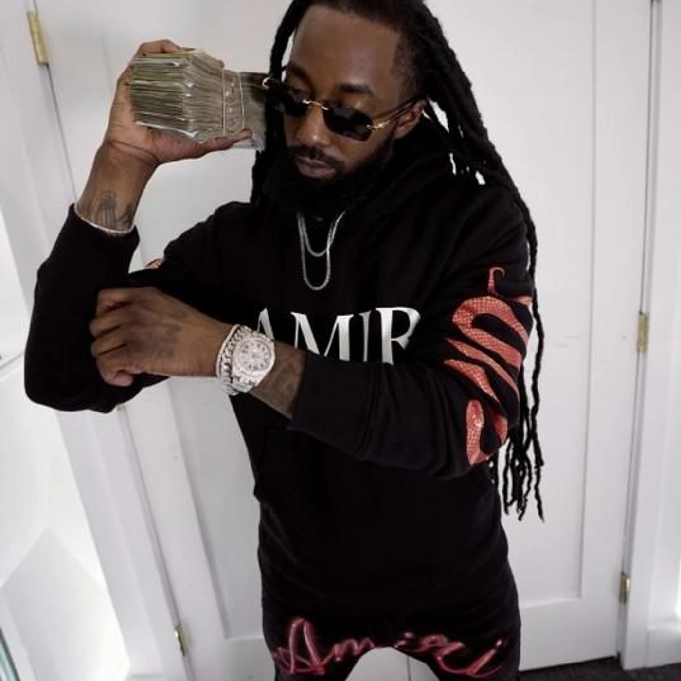 Daimo Dunkin Brand Page