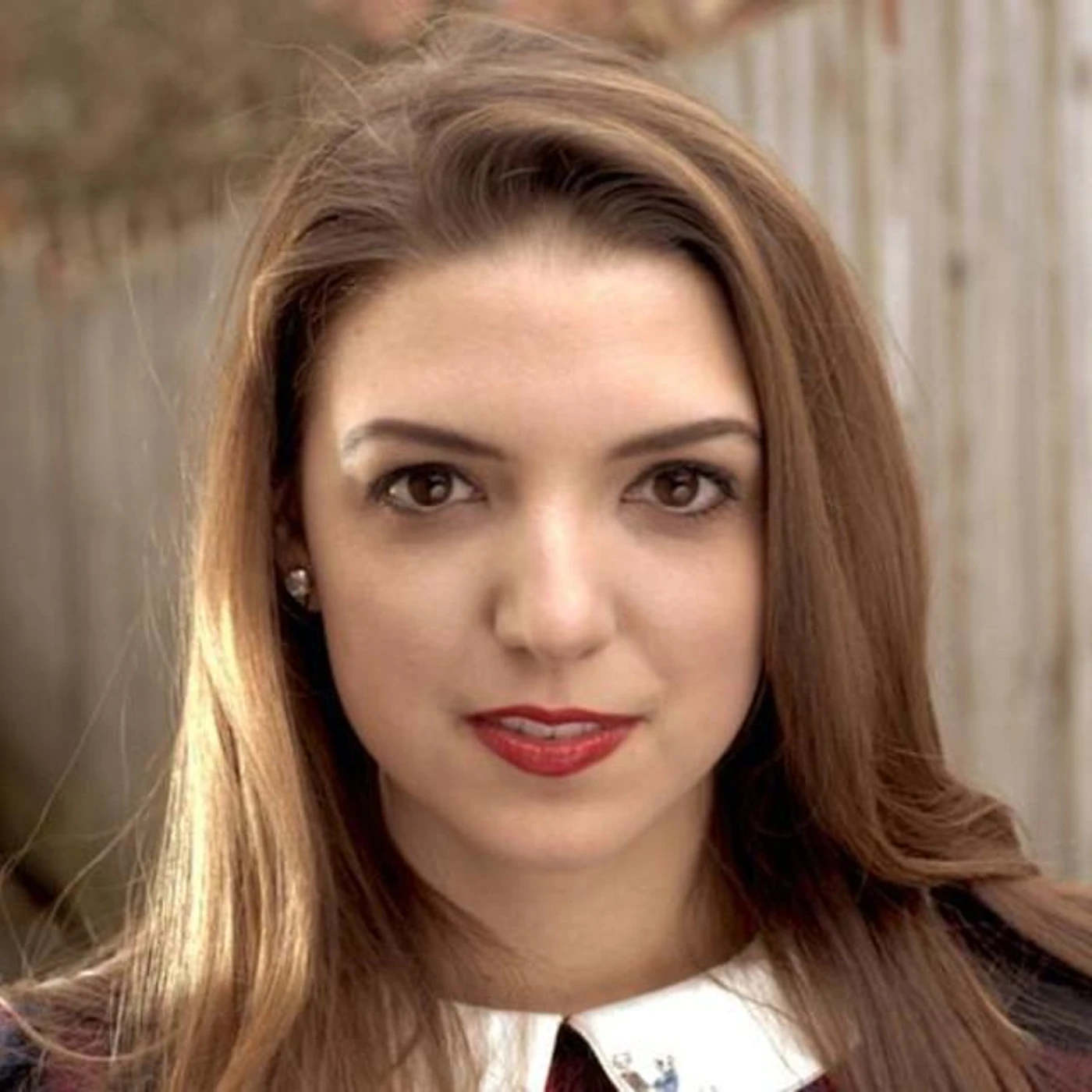 Daisy Chute Brand Page