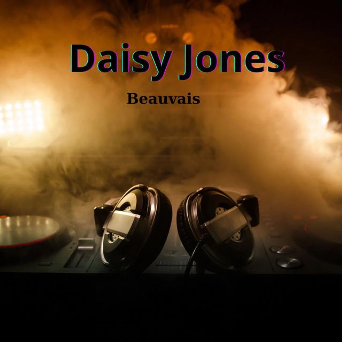Daisy Jones Brand Page