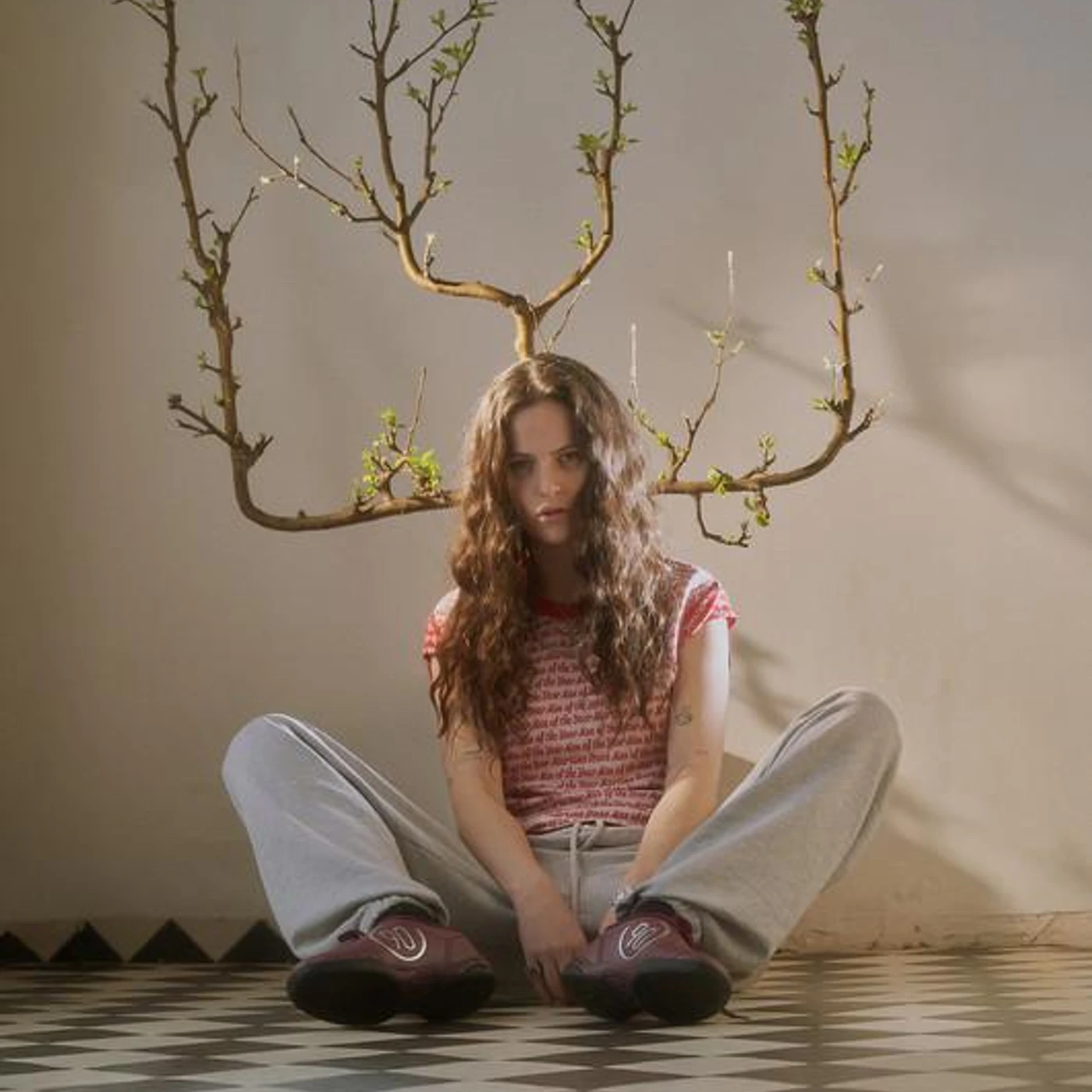 Daisy Maybe Brand Page