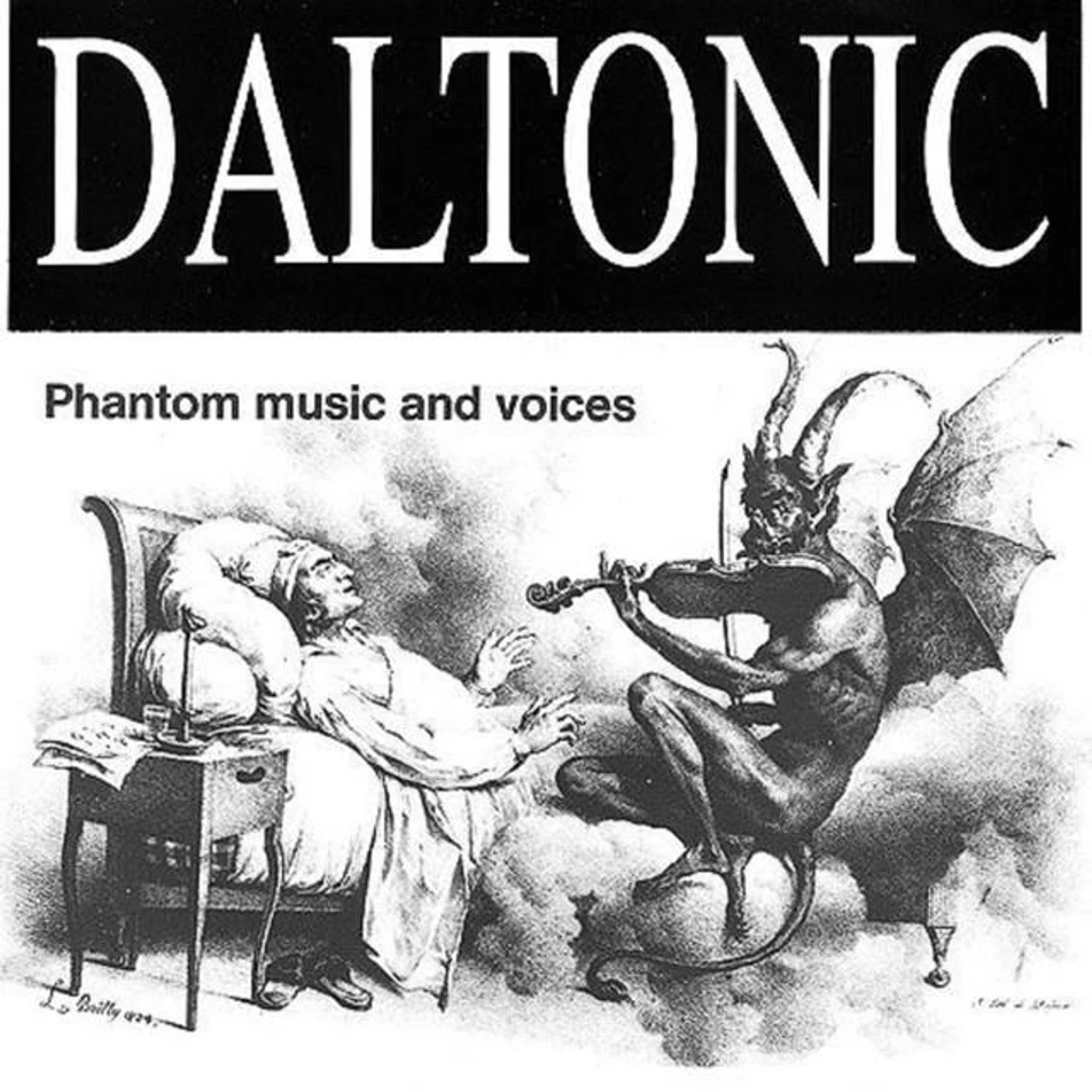 Daltonic
