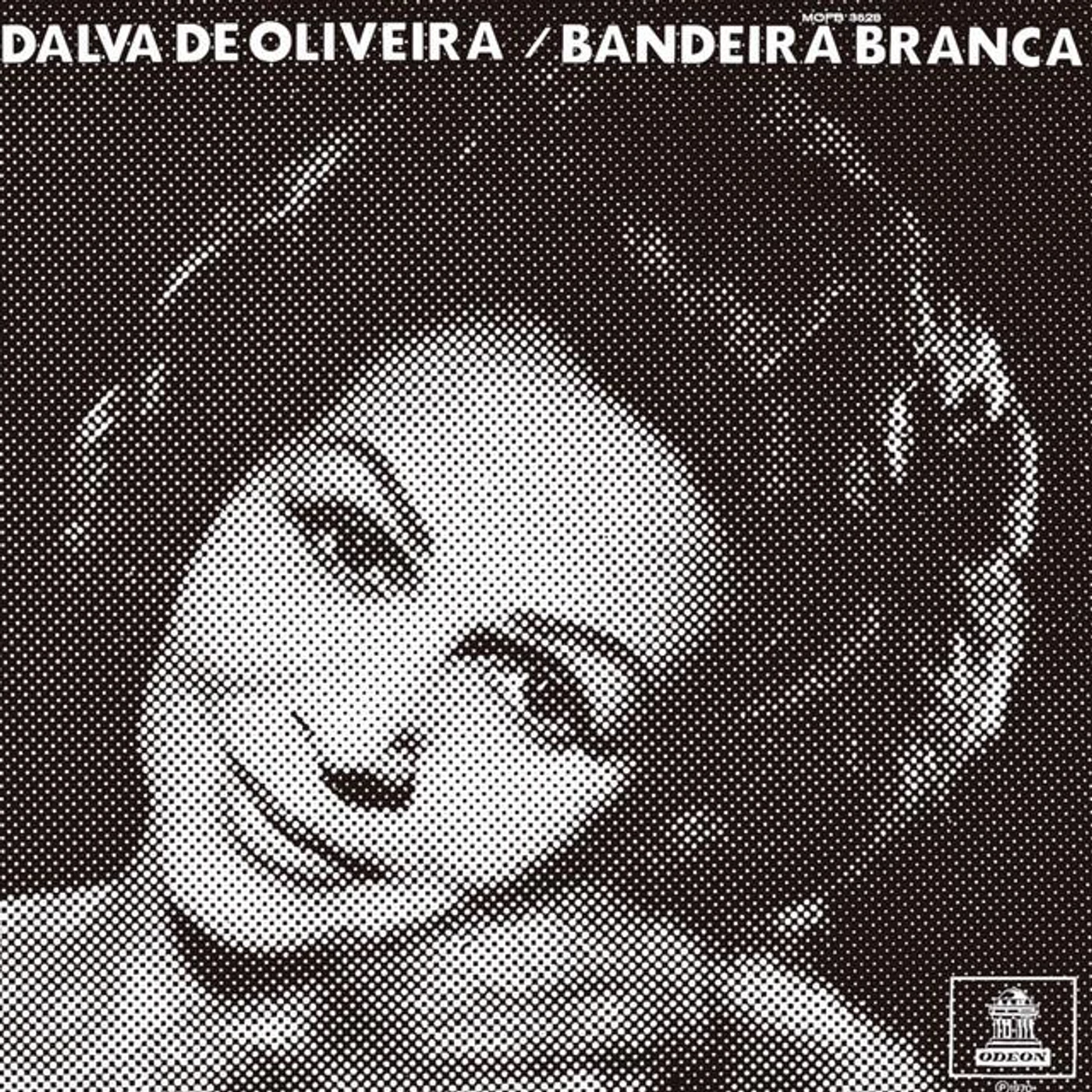 Dalva De Oliveira Brand Page