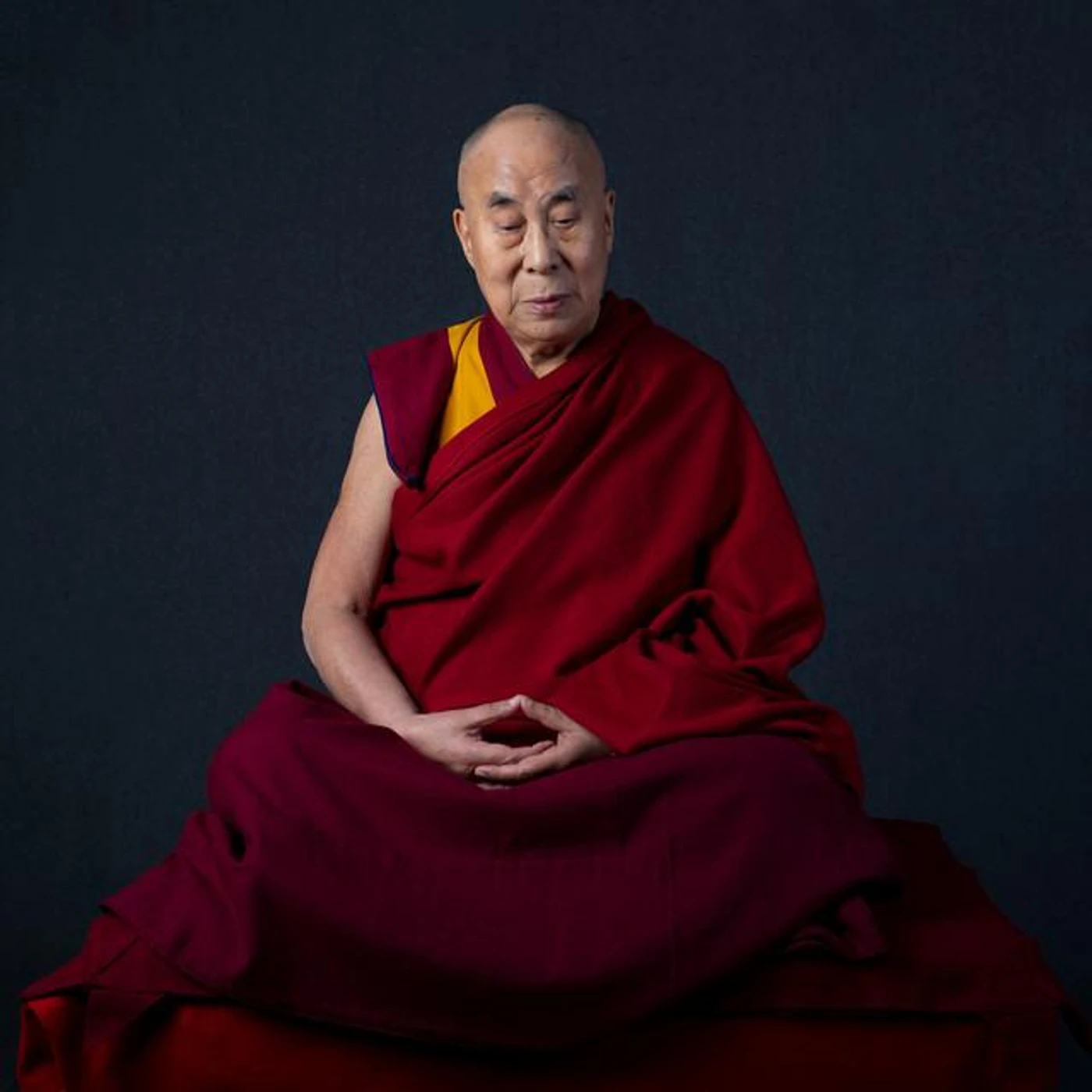 Dalai Lama Brand Page