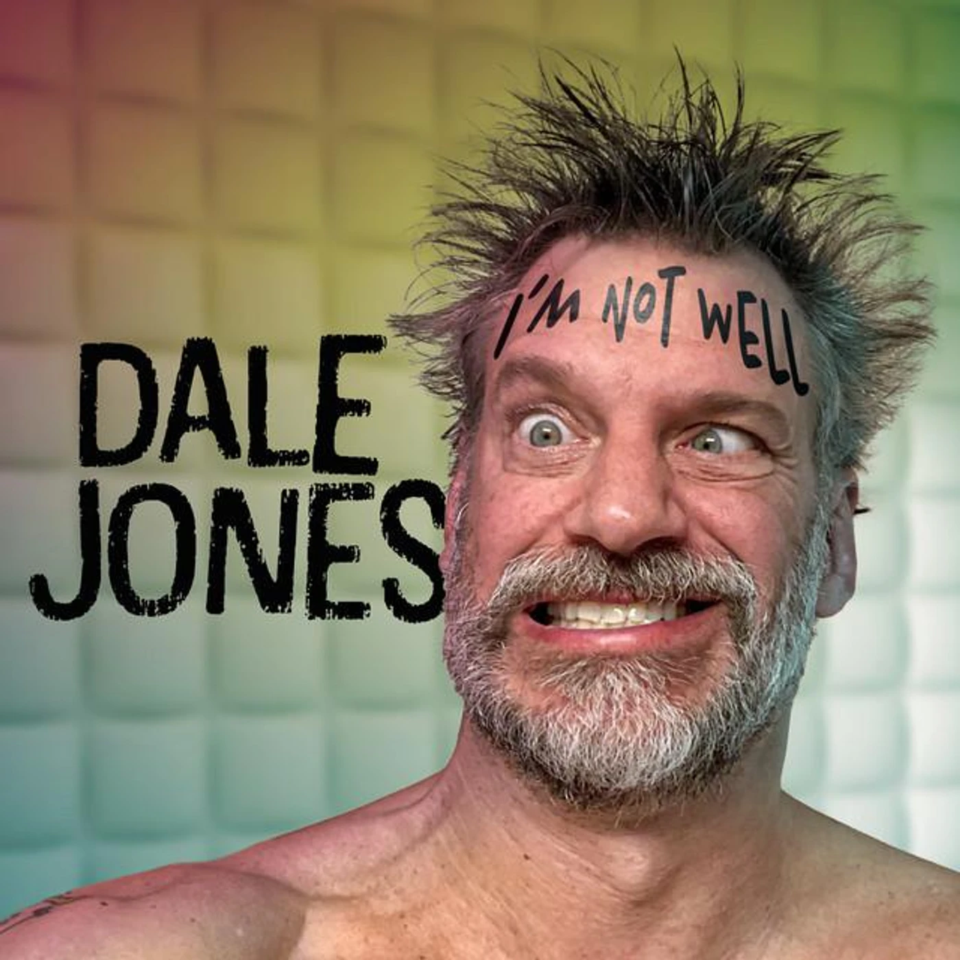 Dale Jones Brand Page