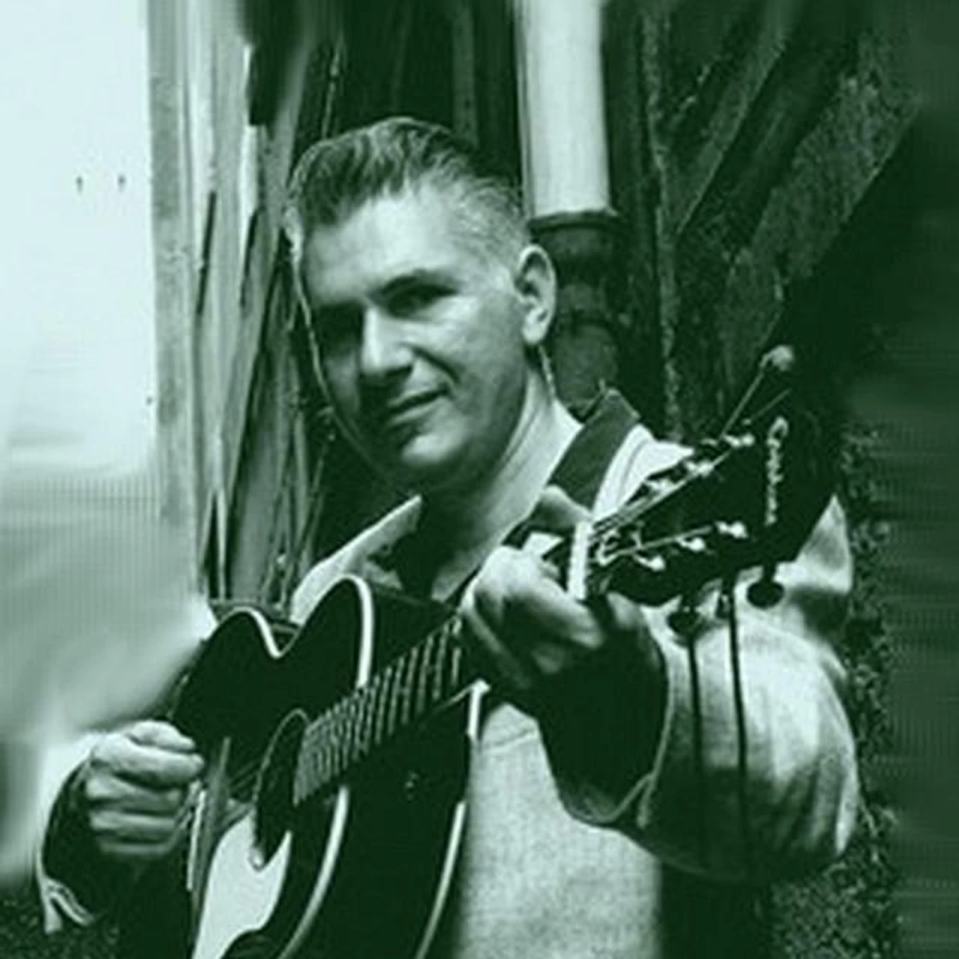 Dale Rocka & The Volcanos Brand Page