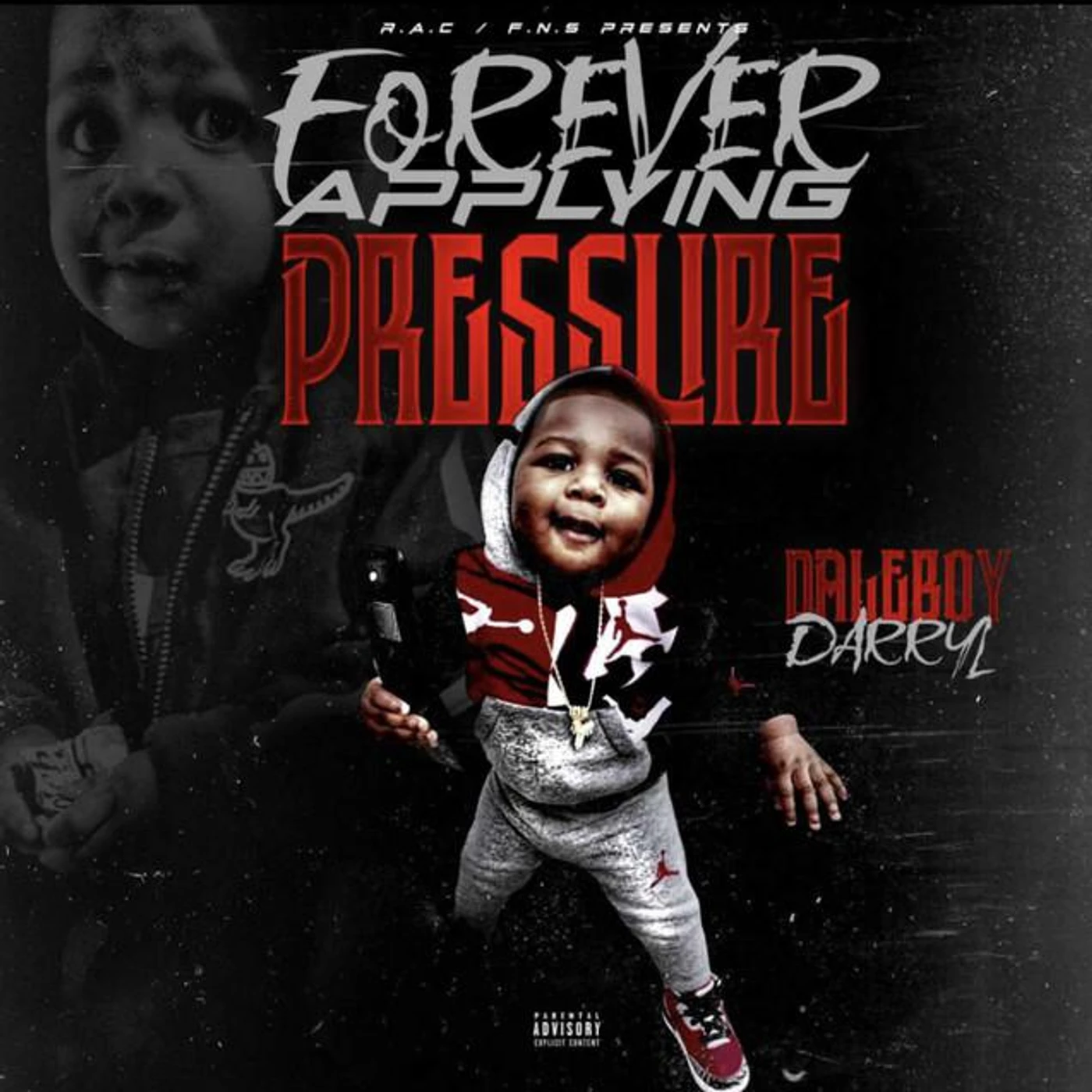 Daleboy Darryl Brand Page