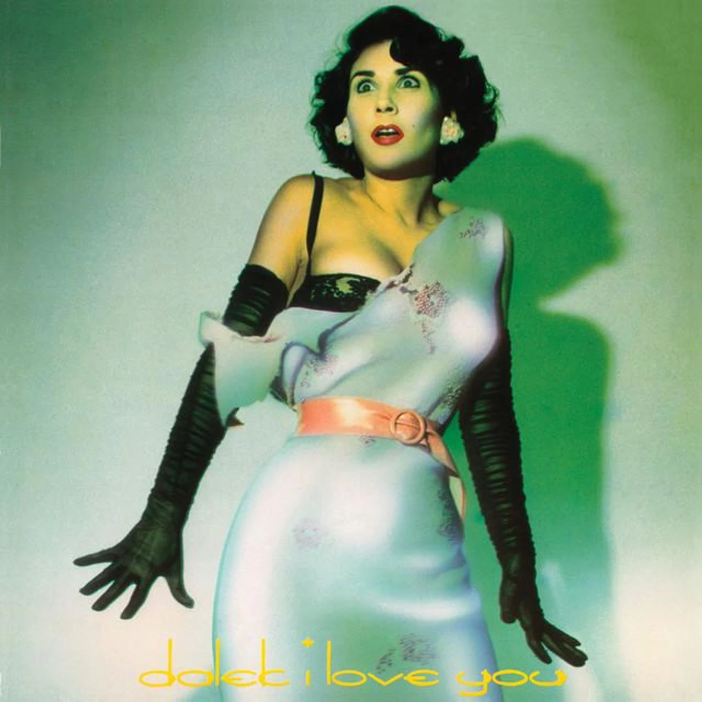 Dalek I Love You Brand Page