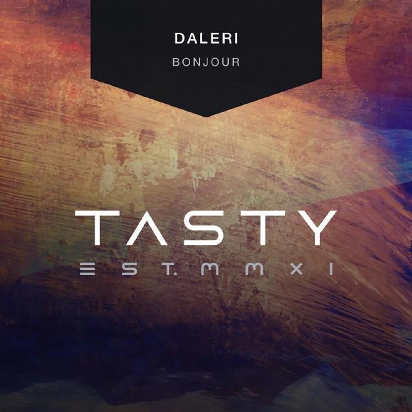 Daleri Brand Page