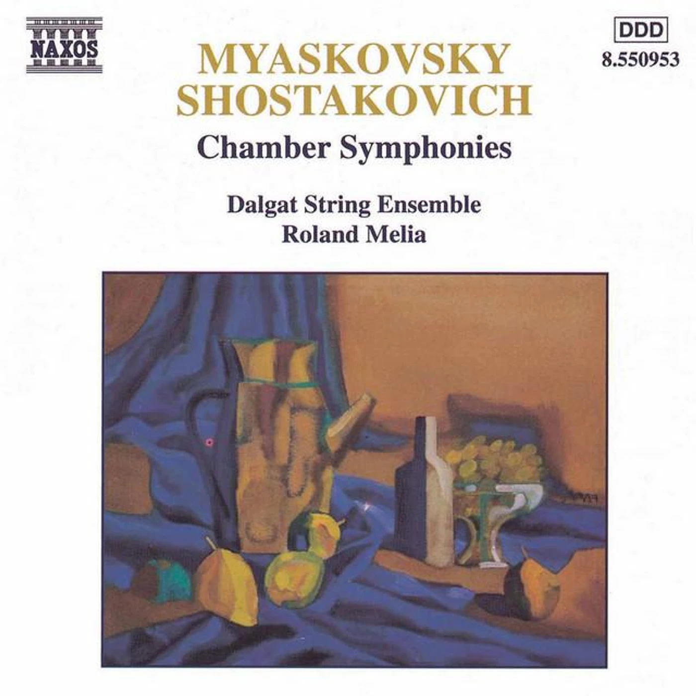 Dalgat String Ensemble