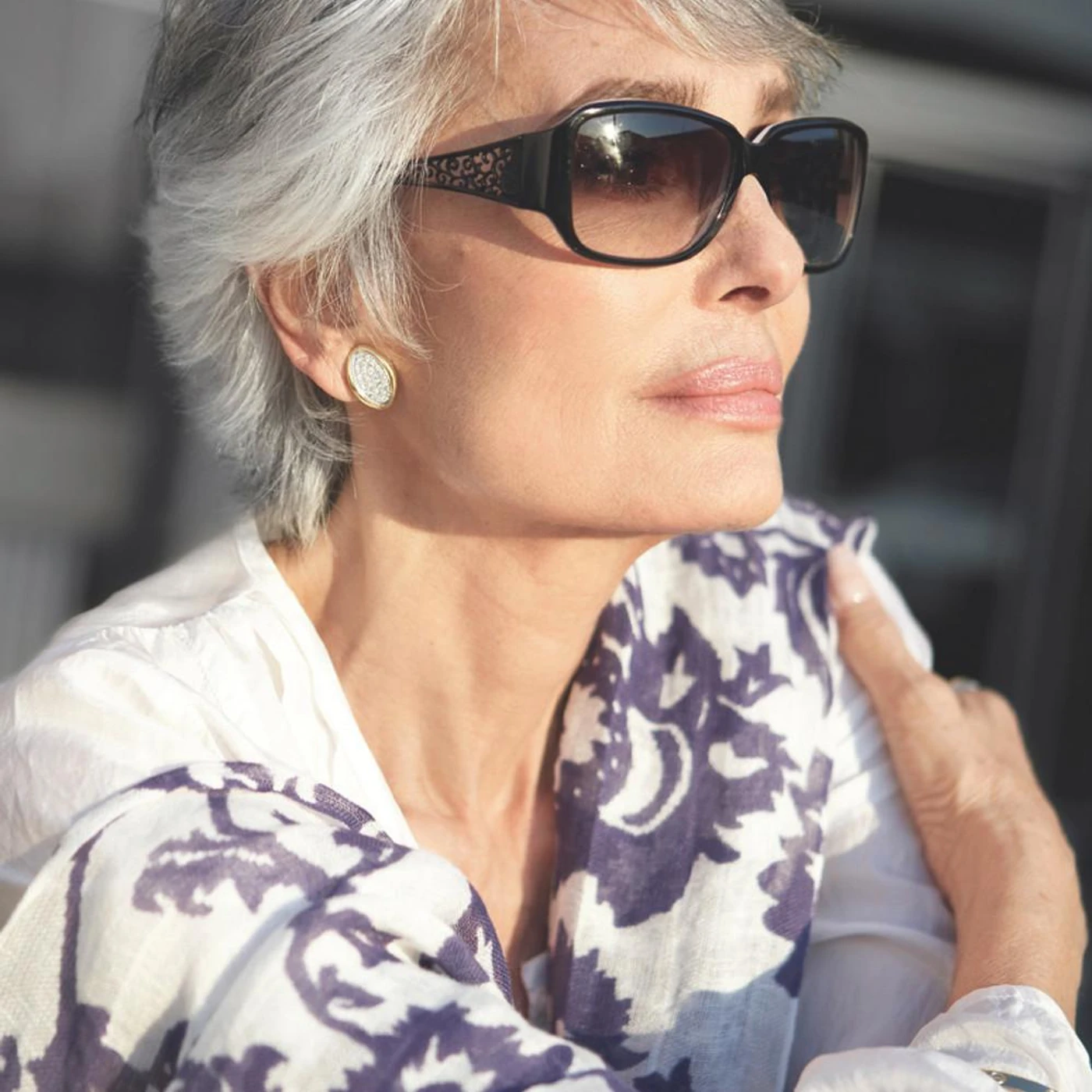 Daliah Lavi Brand Page