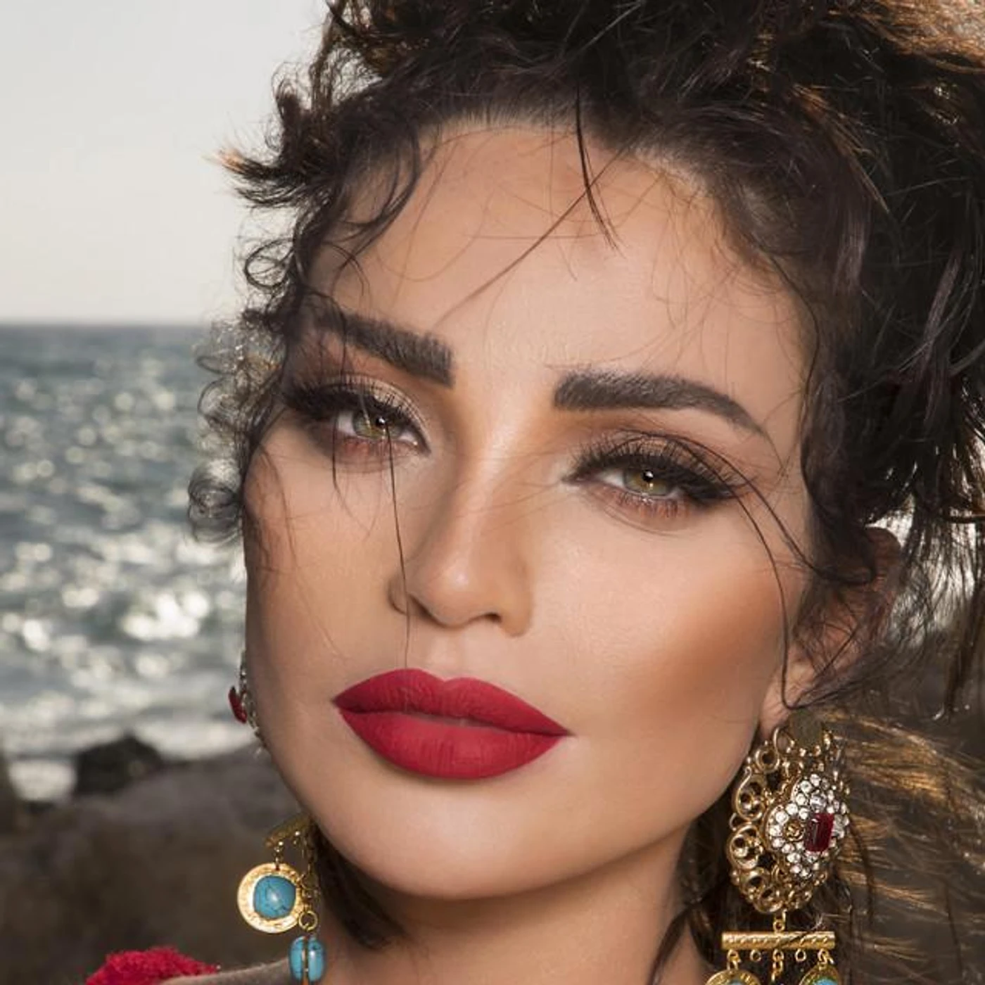 Dalida Khalil Brand Page