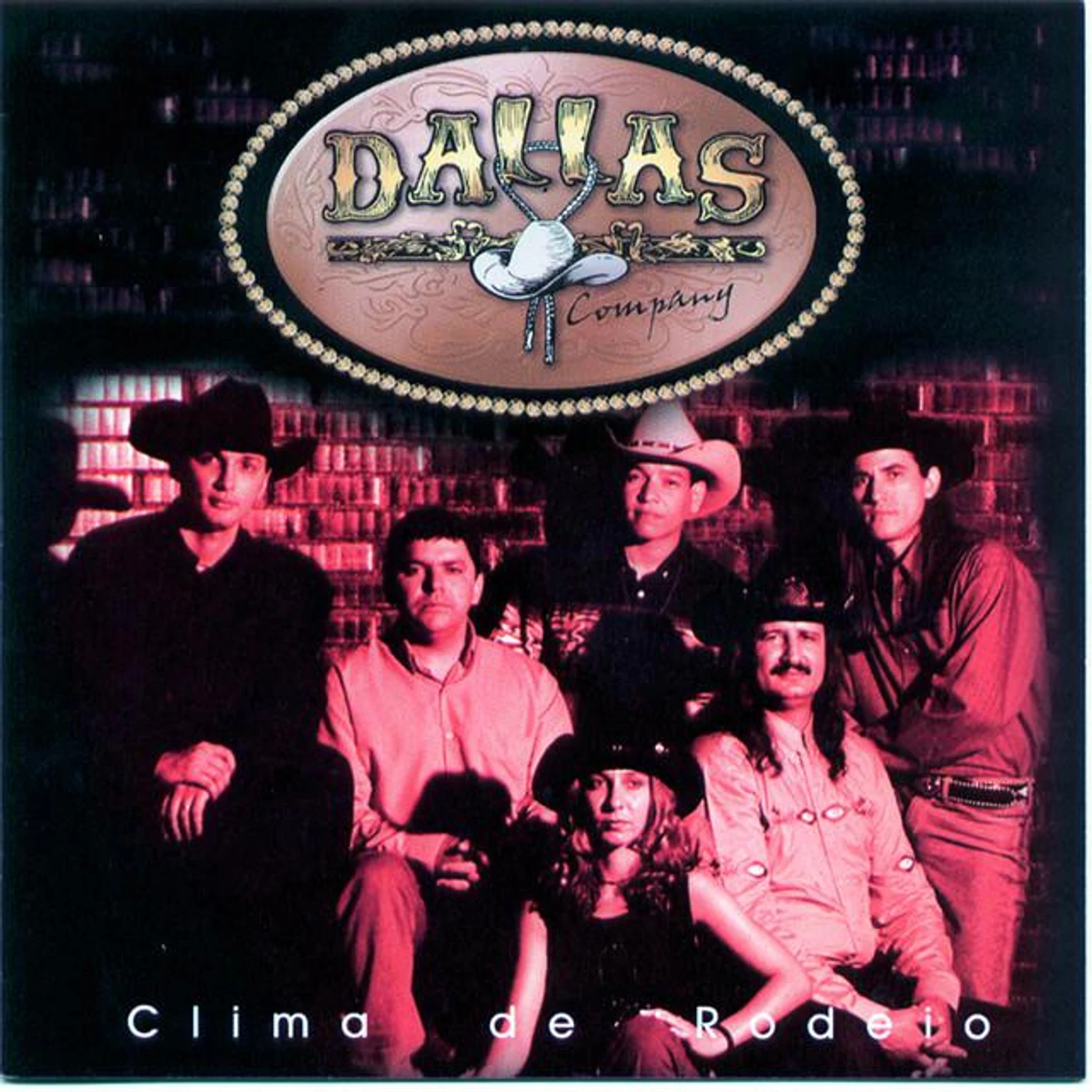 Dallas Company Brand Page