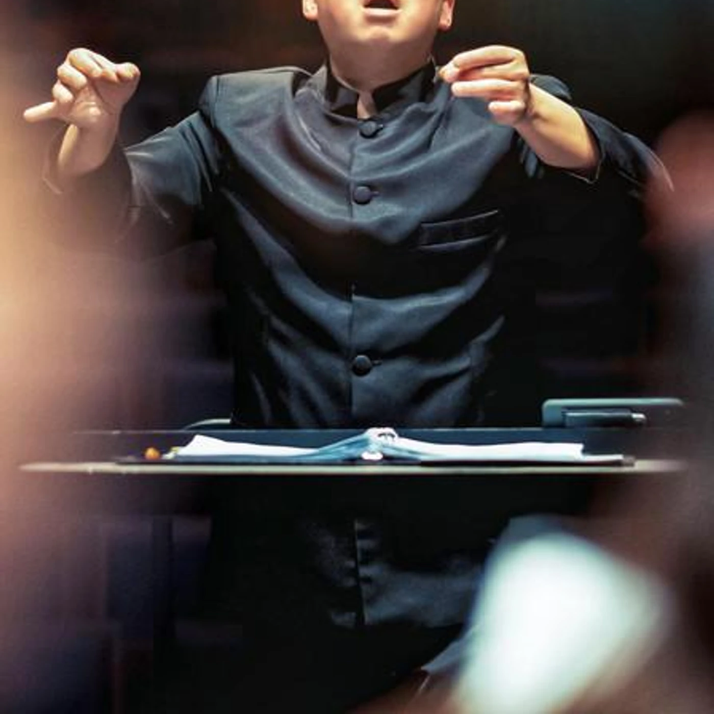 Dallas Chamber Choir Brand Page