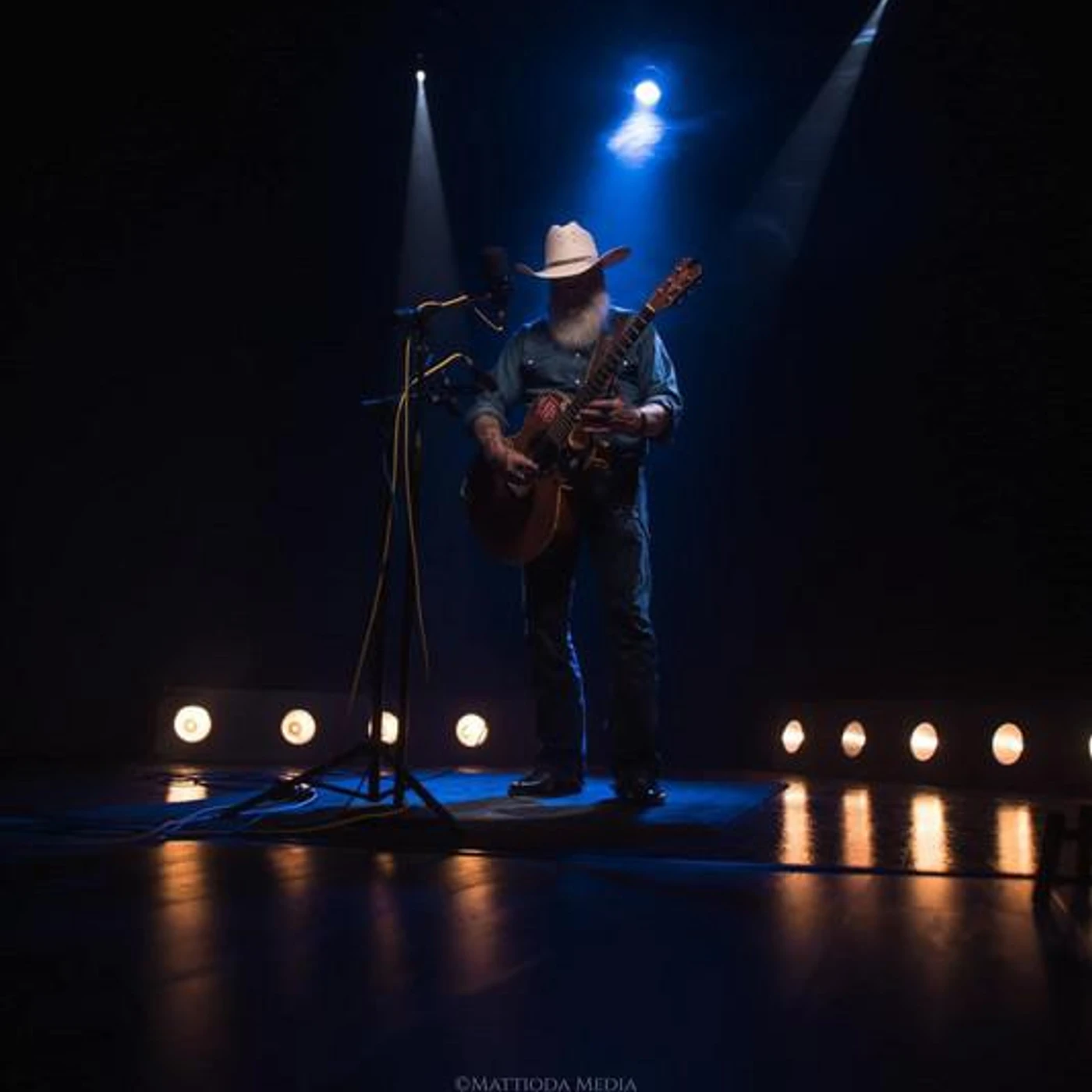 Dallas Moore Brand Page