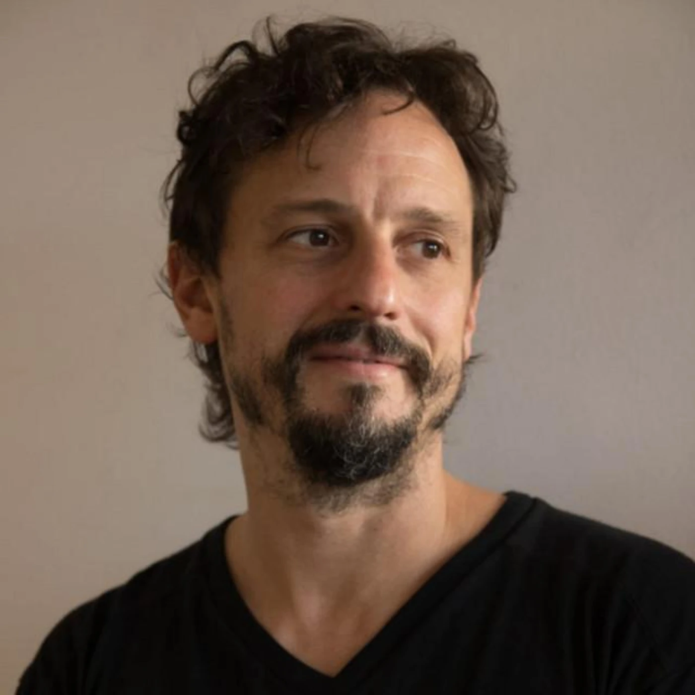 Darío Barozzi Brand Page