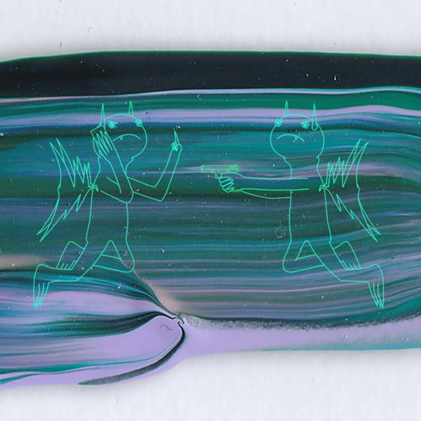 Darth Joom Brand Page