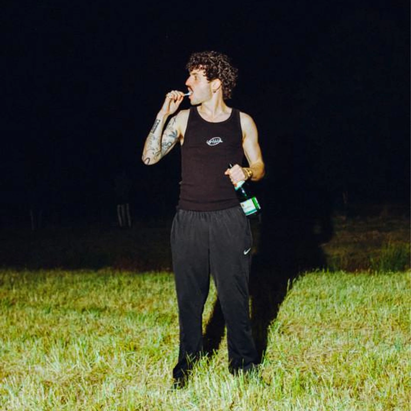 Darwin Miller Brand Page