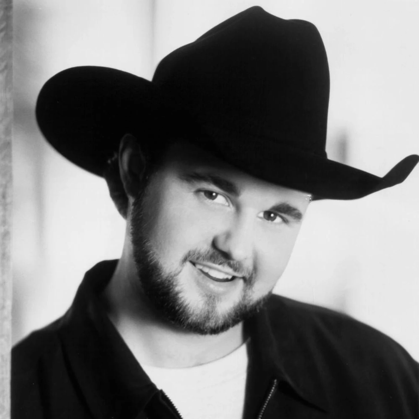 Daryle Singletary Brand Page